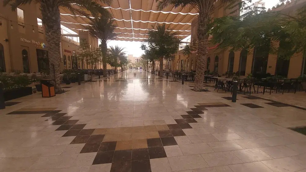 Dar Shaden Hostel