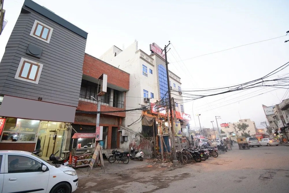 Oyo 29409 Hotel Best Sleep Inn