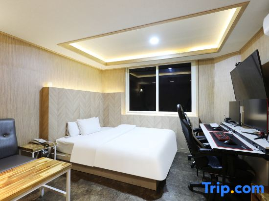 Gukmin Hotel