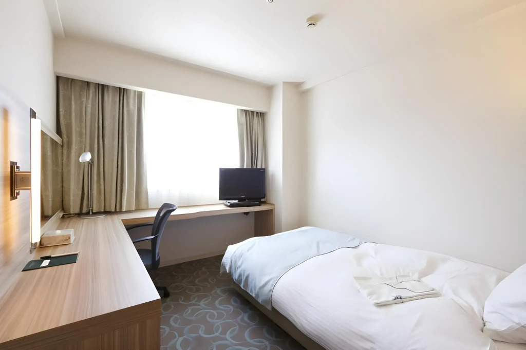 Kusatsu Estopia Hotel