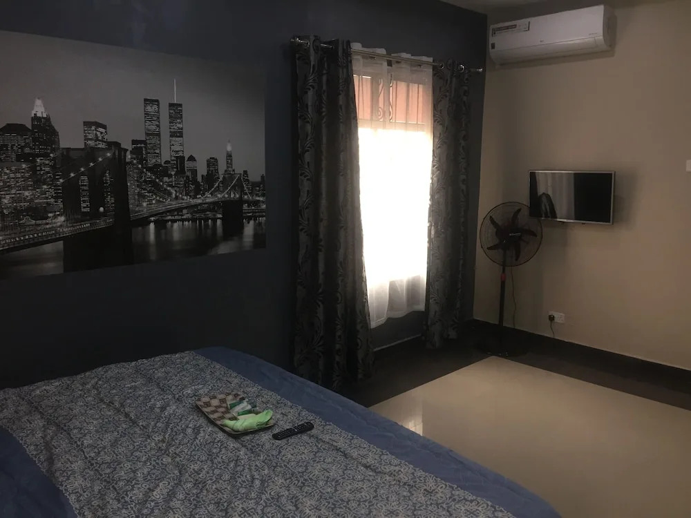 Home Away From Home
