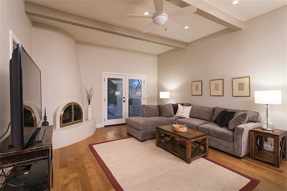 Truly Charming at Mccormick Ranch 2 Br by Casago