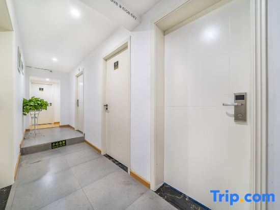JunYue Apartment (Chongqing Jiangbei Airport)