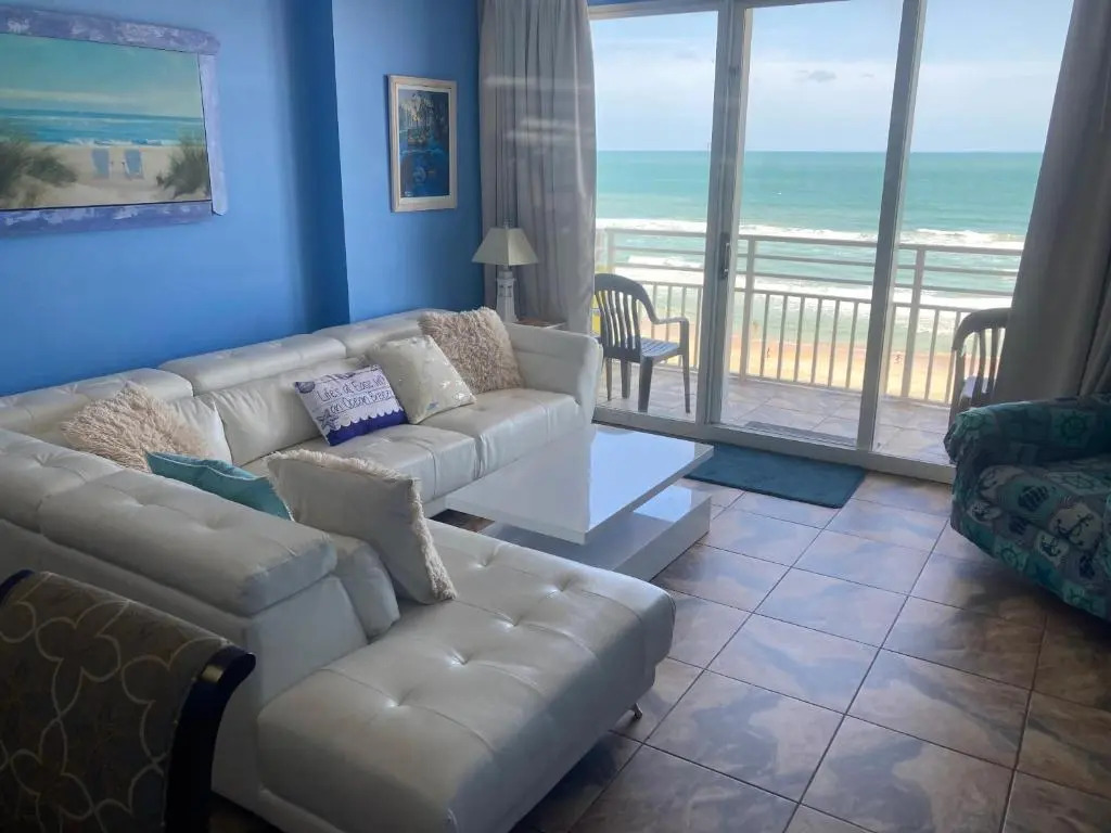 Ocean Walk Resort 911i - 828