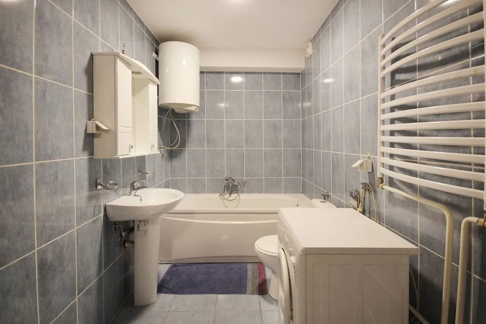 Apartments Belgrade In