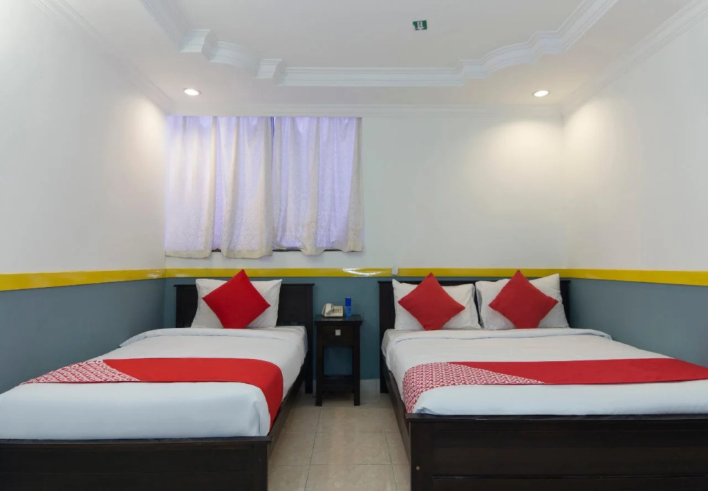 The Dream Hotel Kuala Lumpur