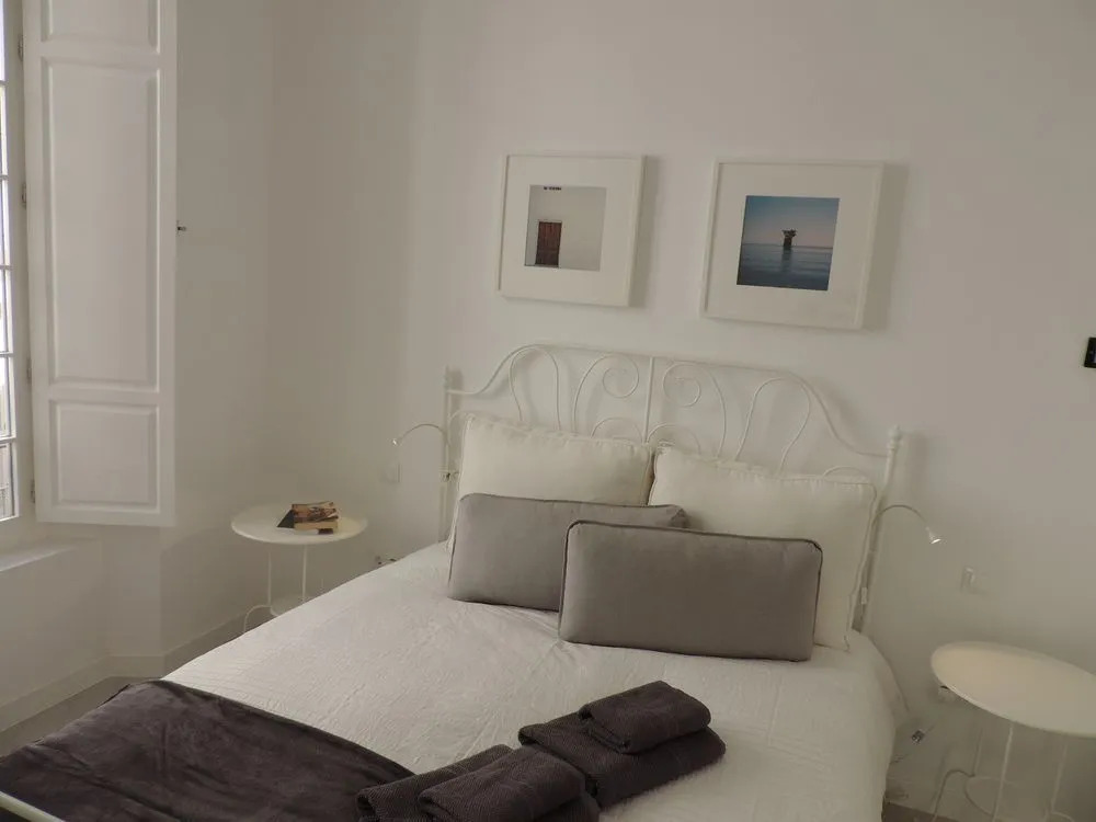 La Blanca Casita