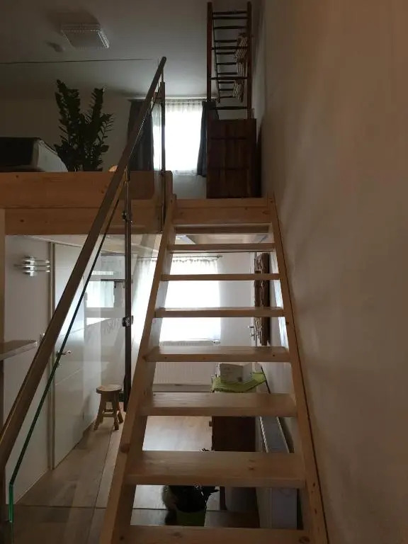Serviced Apartement Sonnleitner