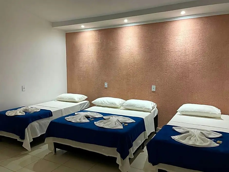 Pousada Império de Minas