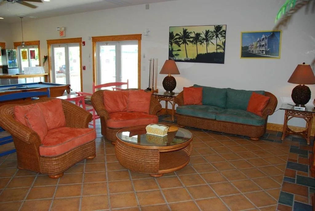 Cambridge Cove at Bermuda Bay by Kees Vacations
