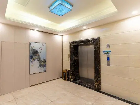 Chaoxuan Hotel