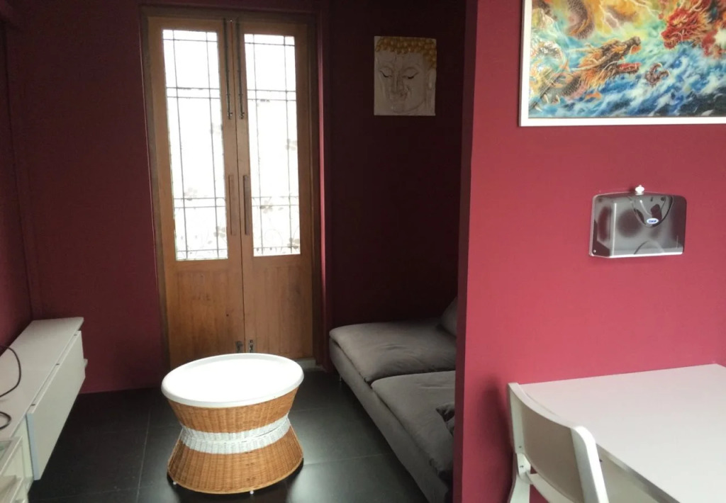 Ten Ten Hostel