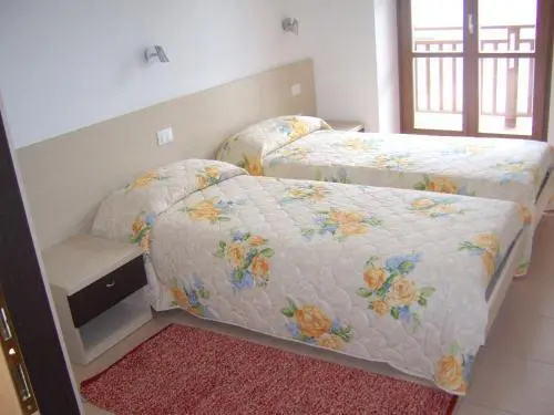 Residence Cime dOro