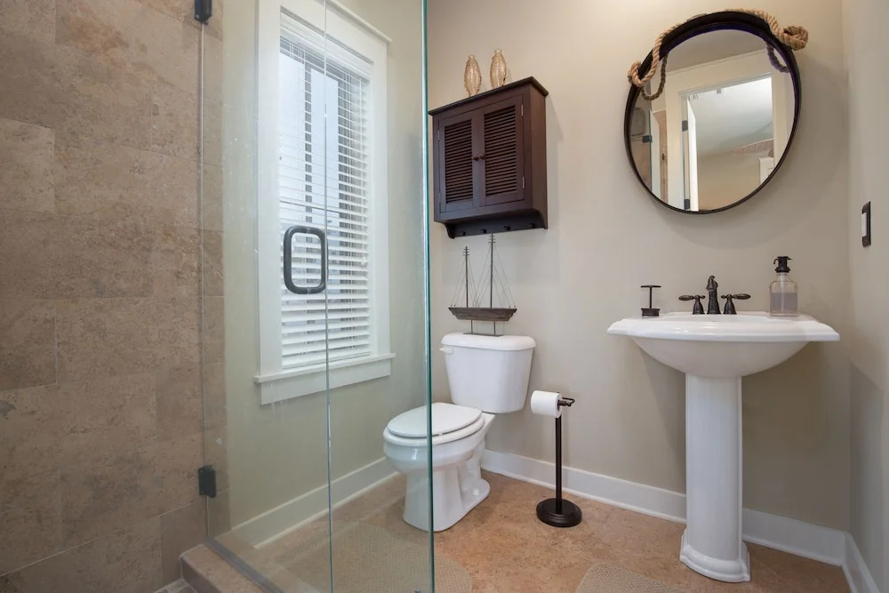 309 Santa Rosa Beach - 3 Br Home