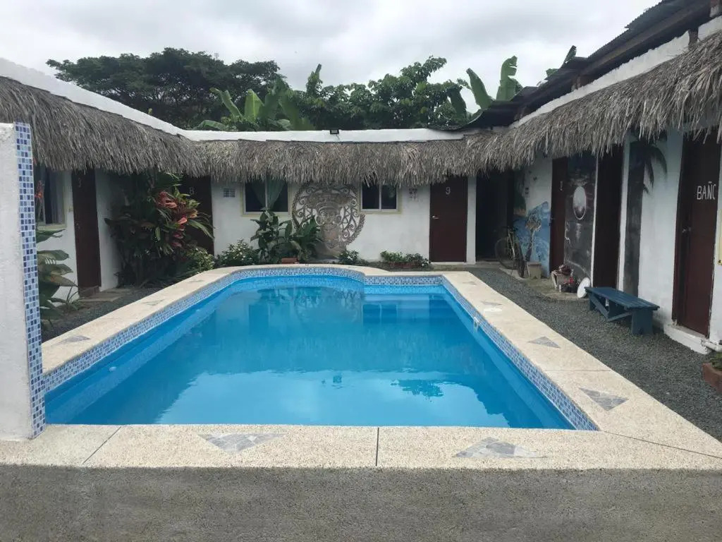 Hostal San Andrés de k-noa
