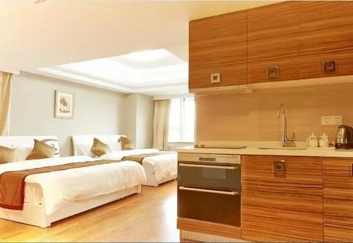 XIN Bei'er Hotel Apartment