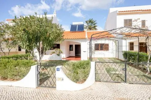 Altura Inn Cottage
