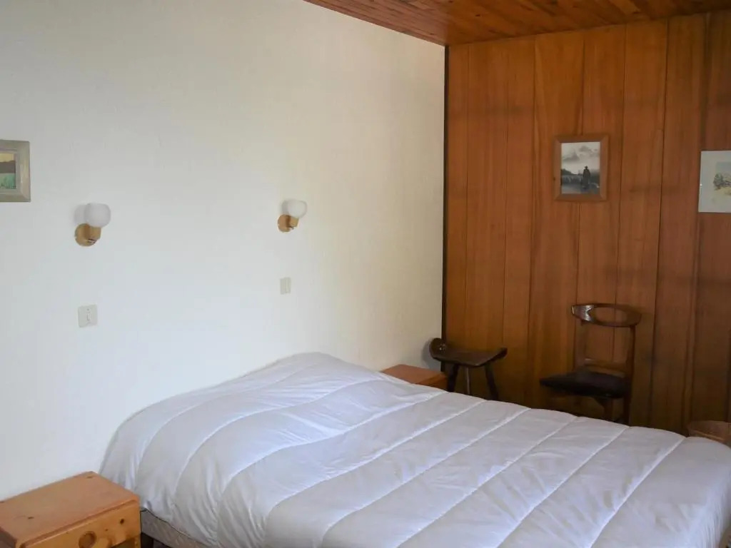 Appartement Pralognan-la-Vanoise, 3 pièces, 6 personnes - FR-1-464-197