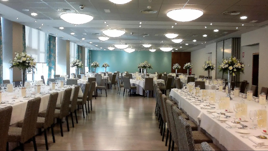 Hotel Ciudad de Ponferrada, Ascend Hotel Collection