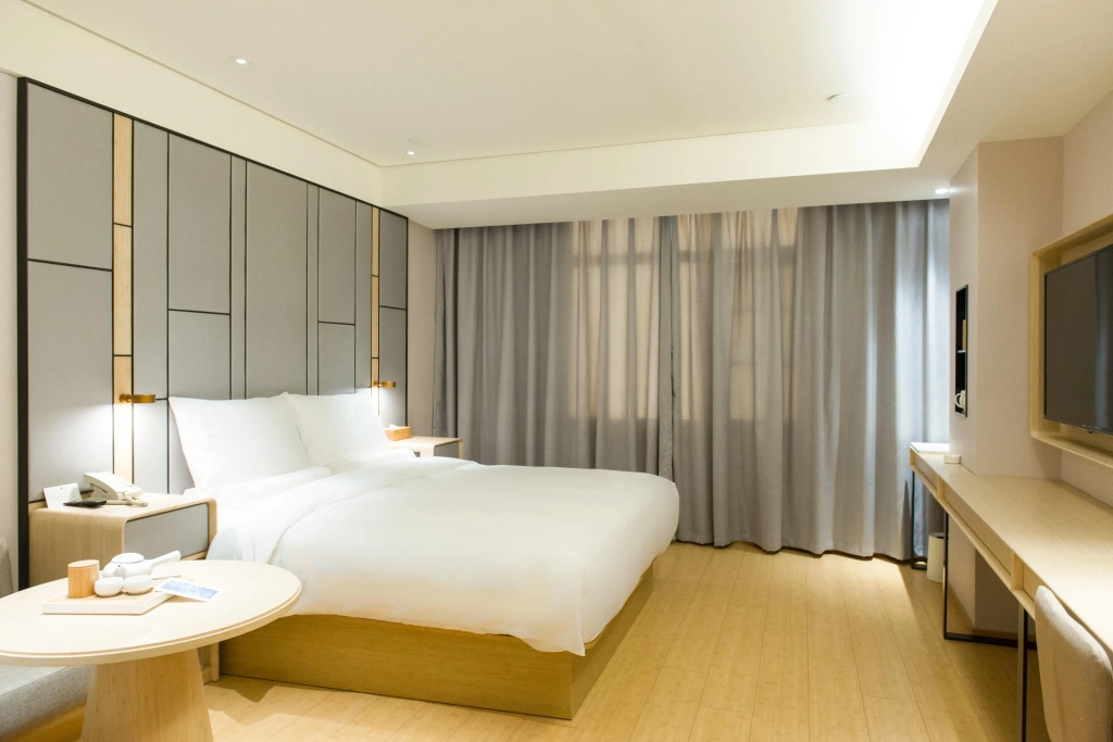Jinjiang Inn Style Fuzhou Fuma Road Gushan