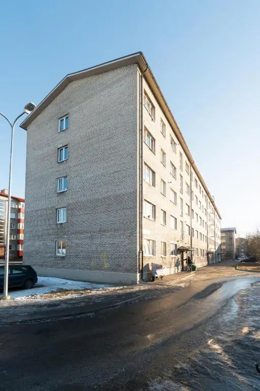 Tallinn Airport Studios