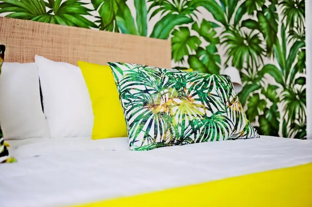 Los Escondidos Ibiza Suites