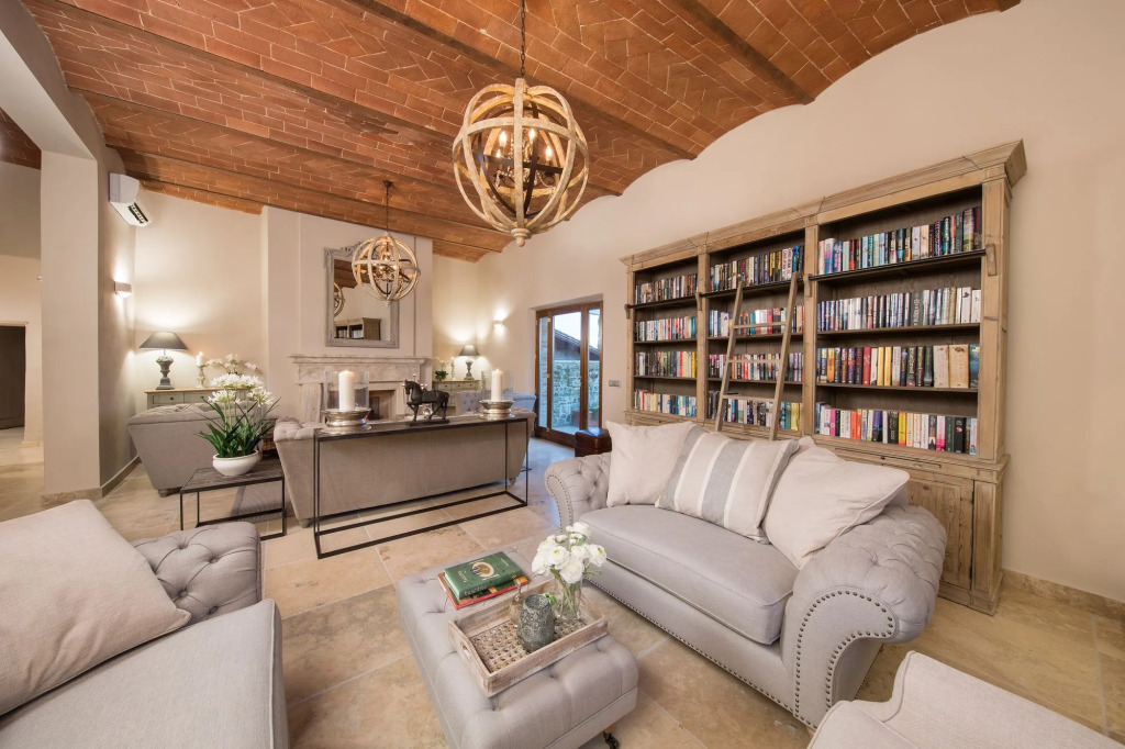 Borgo Argiano