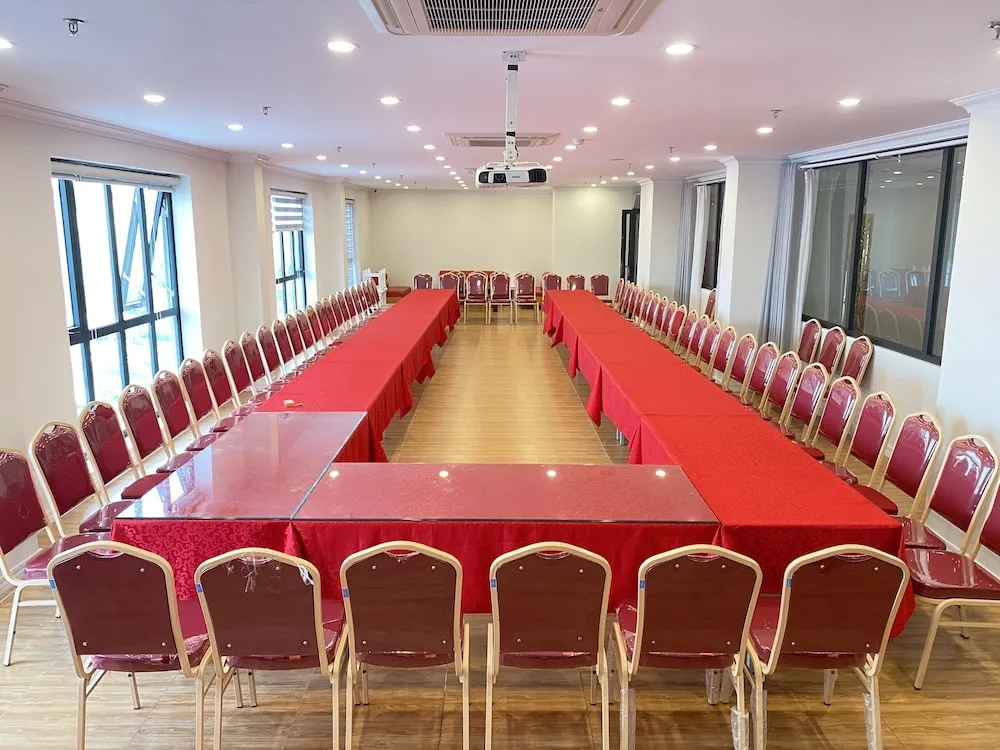 Ninh Binh Tulip Hotel