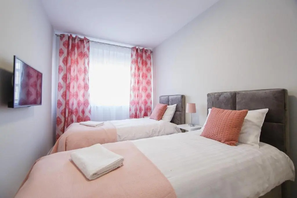 Retreat to a Stylish Home at West Residence