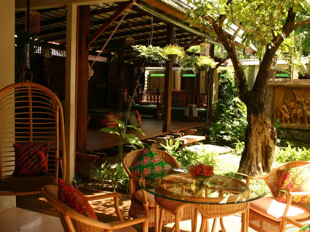 Khom Chiang Mai