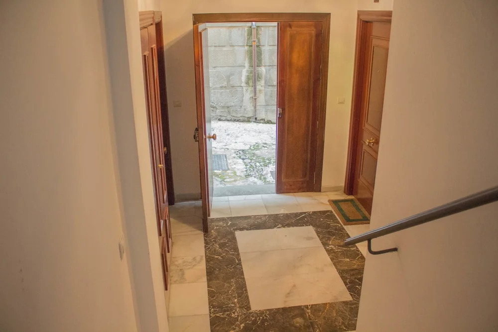 Apartamento Realejo