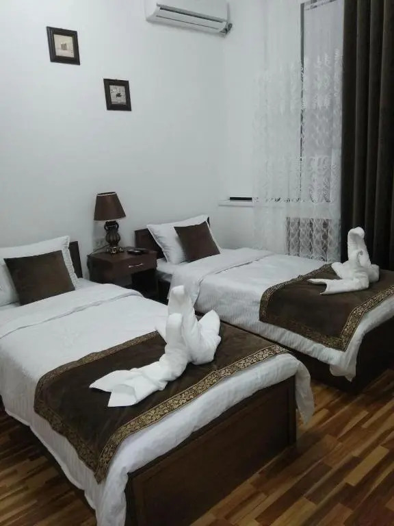 Guest House Safina-S&D