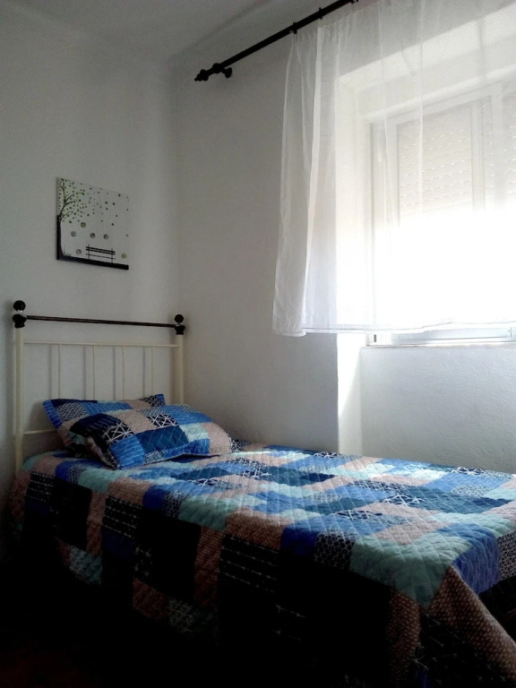 House With 2 Bedrooms in São Vicente do Paul, With Shared Pool, Enclosed Garden and Wifi Near the Beach