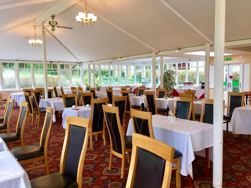 Purbeck House Hotel & Louisa Lodge