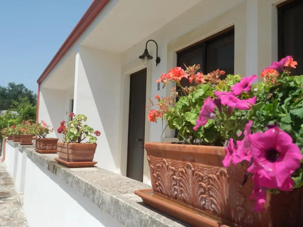 Masseria Fagà