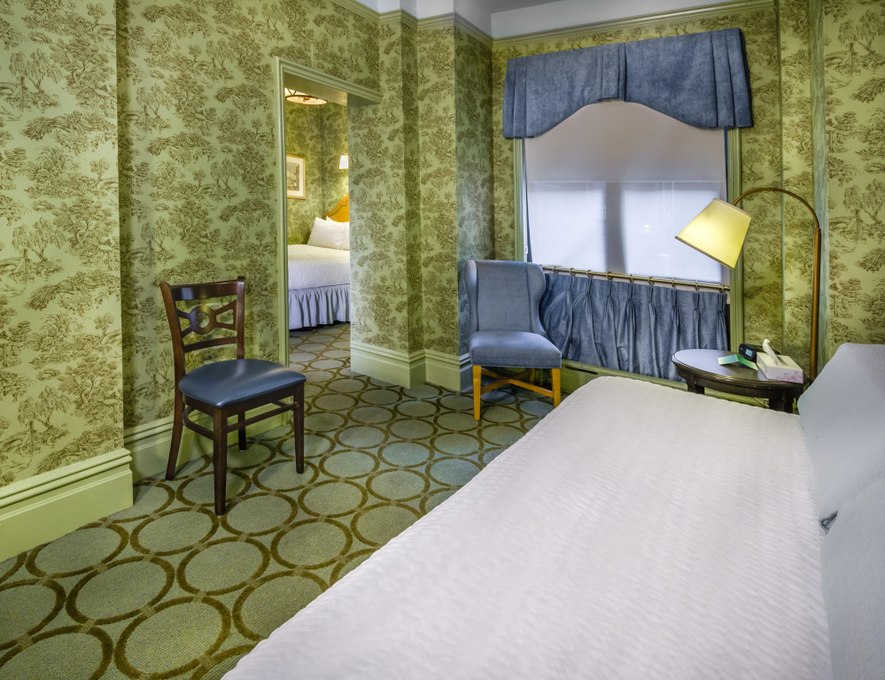 Hotel Wolcott