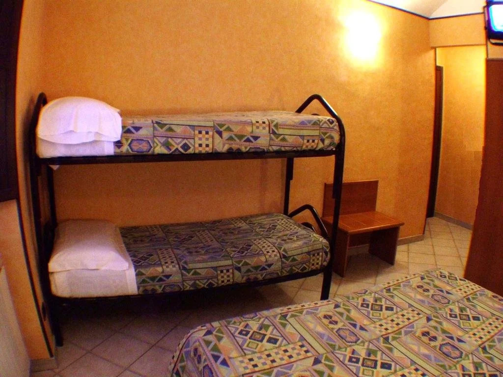 Hotel Isolabella