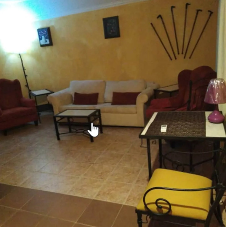 Buganvilla Executive Suites 340