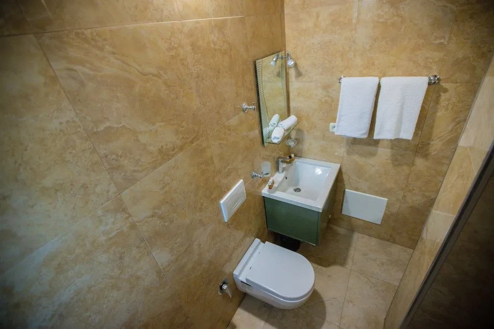 Marbella Beach Hotel