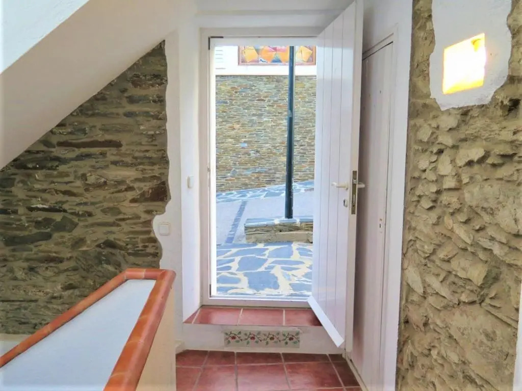 UNIÓ - Apartamento en el casco antiguo