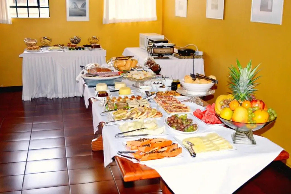 Vila Verde Hotel