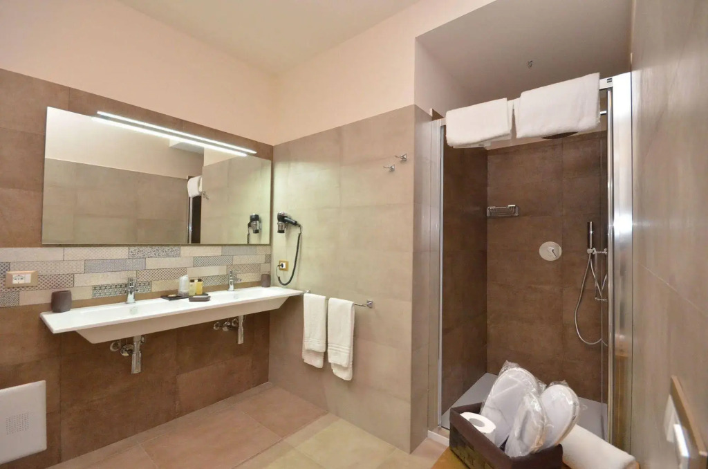 RIAD Comfort Rooms