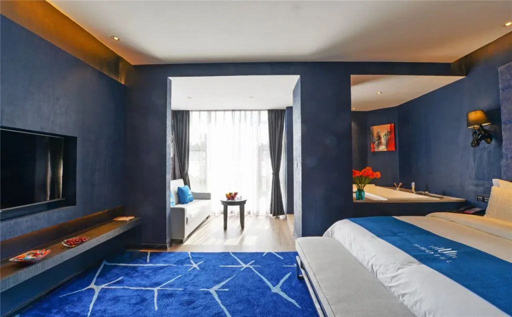 Lijiang Yueyou International Hotel (Lijiang Old Town Branch