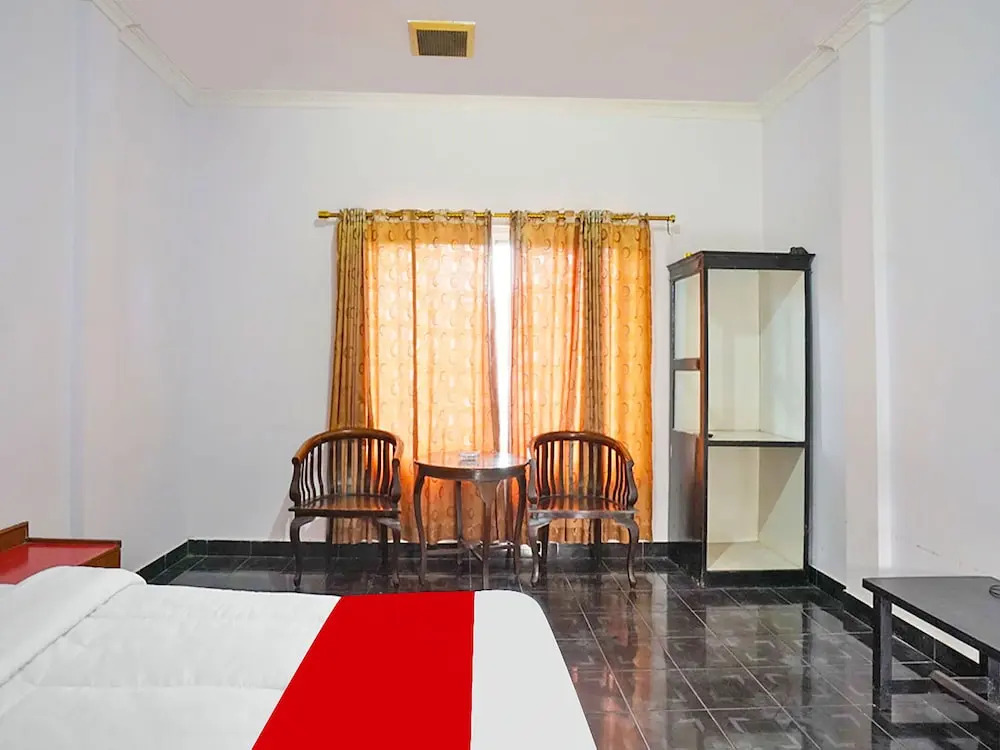 OYO 91680 Hotel MentariNearRumah Sakit Myria
