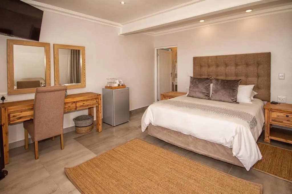 Belle Vue Ridge BnB
