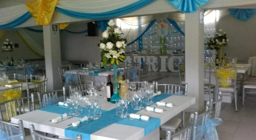 Hotel COMTUCAR