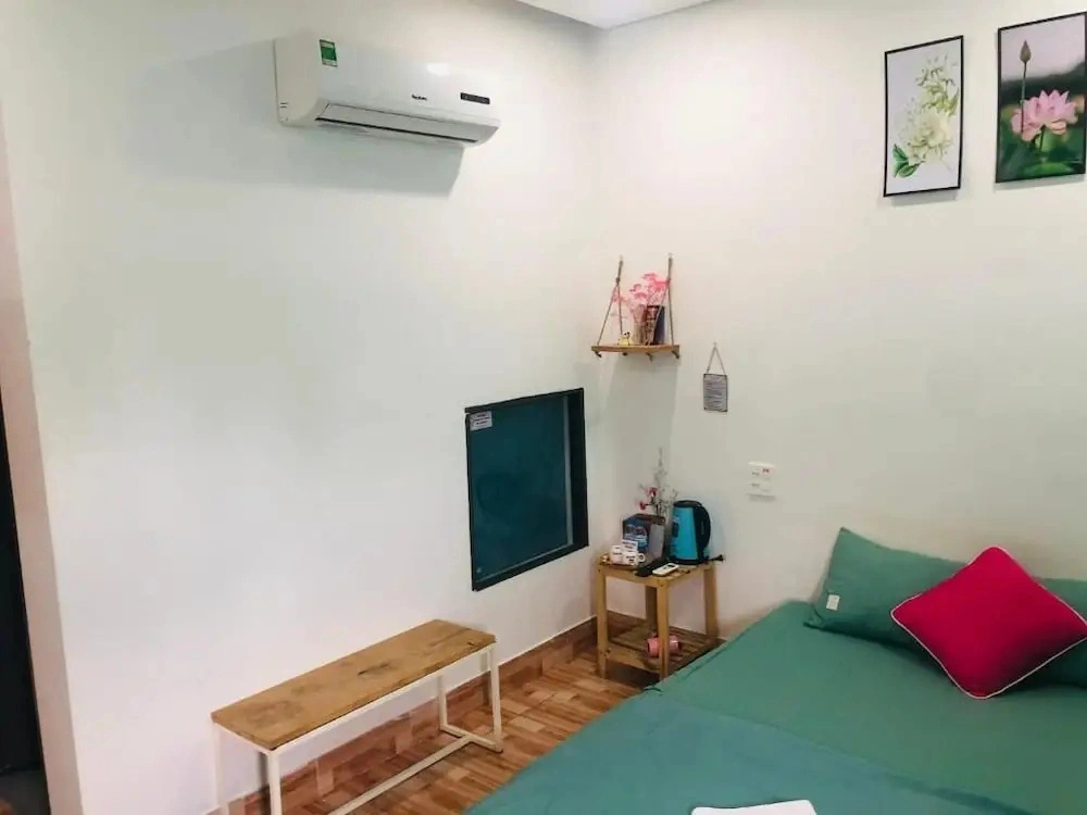 Như Ngọc Motel