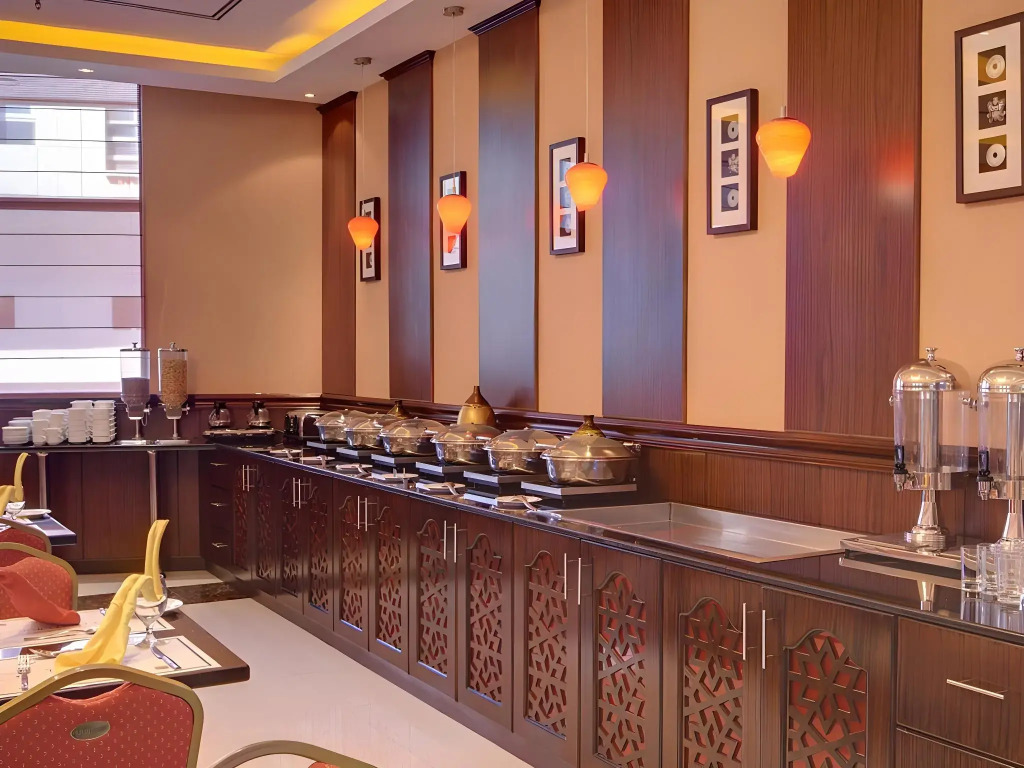 Fortune Grand Hotel Apartment