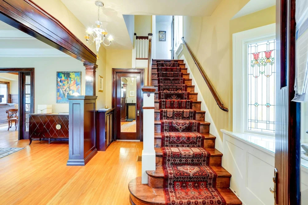 Charming Mpls Home w/ Patio - Walk to Uptown!
