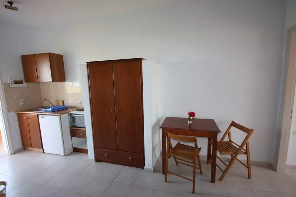 Frida Apartments